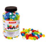 IGRAČA PARADISO KOCKE 140 KOS