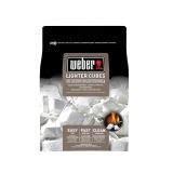 PRIPOMOČEK ZA PRIŽIGANJE WEBER KOCKE 22/1