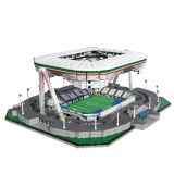 KOCKE CADA BRICKS JUVENTUS ALLIANZ STADION