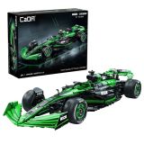 KOCKE CADA BRICKS KICK SAUBER F1