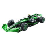 KOCKE CADA BRICKS KICK SAUBER F1