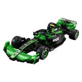 KOCKE CADA BRICKS KICK SAUBER F1 MINI