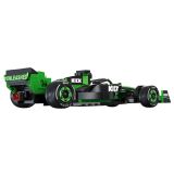 KOCKE CADA BRICKS KICK SAUBER F1 MINI