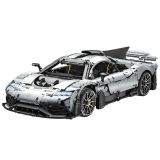 KOCKE CADA BRICKS MERCEDES-AMG ONE