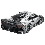 KOCKE CADA BRICKS MERCEDES-AMG ONE
