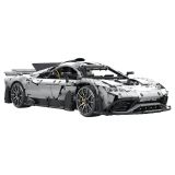 KOCKE CADA BRICKS MERCEDES-AMG ONE