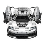KOCKE CADA BRICKS MERCEDES-AMG ONE