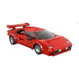 KOCKE CADA BRICKS RED SHADOW DIRKALNI AVTO