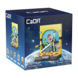 KOCKE CADA BRICKS SONDA VOYAGER