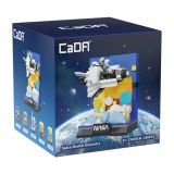 KOCKE CADA BRICKS SPACE SHUTTLE DISCOVERY