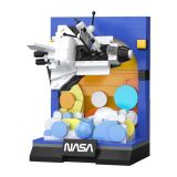 KOCKE CADA BRICKS SPACE SHUTTLE DISCOVERY