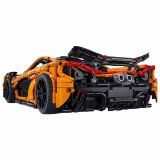 KOCKE CADA BRICKS SUPERAVTO ASSASSIN XR