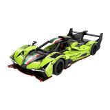 KOCKE CADA BRICKS SUPERAVTO PHANTOM WING