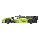 KOCKE CADA BRICKS SUPERAVTO PHANTOM WING