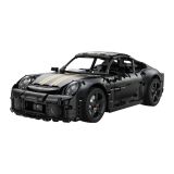 KOCKE CADA BRICKS SUPERAVTO RUF GT