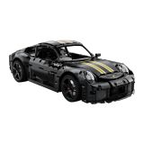 KOCKE CADA BRICKS SUPERAVTO RUF GT