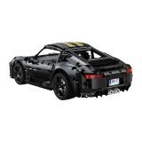 KOCKE CADA BRICKS SUPERAVTO RUF GT
