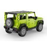 KOCKE CADA BRICKS SUZUKI JIMNY