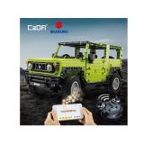 KOCKE CADA BRICKS SUZUKI JIMNY