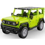 KOCKE CADA BRICKS SUZUKI JIMNY MINI