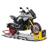 KOCKE CADA BRICKS SUZUKI KATANA