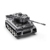 KOCKE CADA BRICKS TIGER TANK