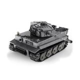 KOCKE CADA BRICKS TIGER TANK