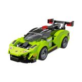 KOCKE CADA BRICKS VELOCITY HURRICANE