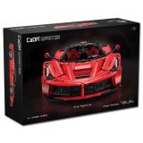 KOCKE CADA BRICKS VIVA HYPERCAR