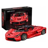 KOCKE CADA BRICKS VIVA HYPERCAR