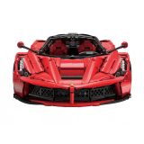 KOCKE CADA BRICKS VIVA HYPERCAR