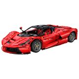 KOCKE CADA BRICKS VIVA HYPERCAR