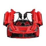 KOCKE CADA BRICKS VIVA HYPERCAR