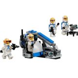 KOCKE LEGO AHSOKINA 332. SKUPINA KLONSKIH BOJEVNIKOV