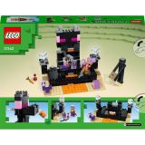 KOCKE LEGO 21242 ARENA V ENDU