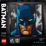 KOCKE LEGO ART JIM LEE ZBIRKA BATMAN 31205