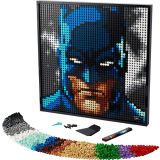 KOCKE LEGO ART JIM LEE ZBIRKA BATMAN 31205