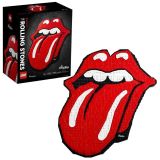 KOCKE LEGO ART THE ROLLING STONES 31206