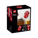 KOCKE LEGO ART THE ROLLING STONES 31206