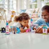 KOCKE LEGO AURORIN GRAD