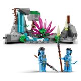 KOCKE LEGO AVATAR JAKOV IN NEYTIRIN 75572