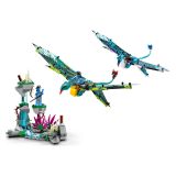 KOCKE LEGO AVATAR JAKOV IN NEYTIRIN 75572