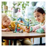 KOCKE LEGO AVATAR JAKOV IN NEYTIRIN 75572