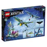 KOCKE LEGO AVATAR JAKOV IN NEYTIRIN 75572