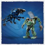 KOCKE LEGO AVATAR NEYTIRI IN THANATOR 75571