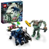KOCKE LEGO AVATAR NEYTIRI IN THANATOR 75571