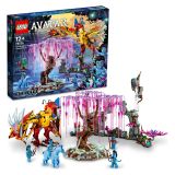 KOCKE LEGO AVATAR TORUK MAKTO IN DREVO DUŠ 75574