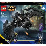 KOCKE LEGO BATKRILO: BATMAN' PROTI JOKERJU'