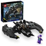 KOCKE LEGO BATKRILO: BATMAN' PROTI JOKERJU'