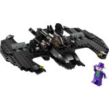 KOCKE LEGO BATKRILO: BATMAN' PROTI JOKERJU'